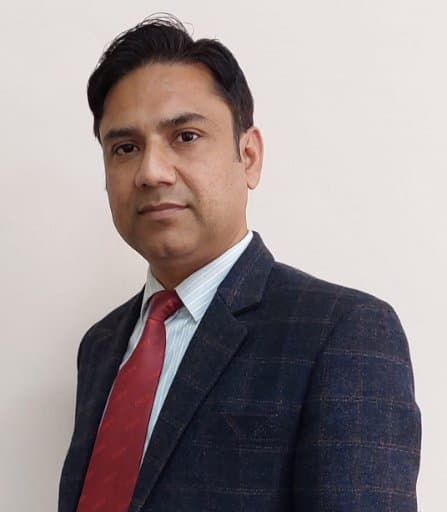 Dr Kamal Kant Verma
