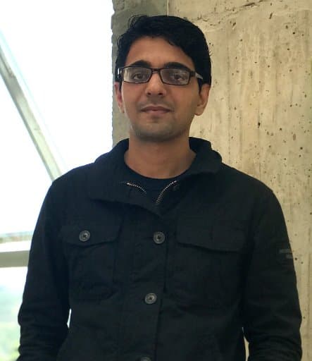 Ajay Sharma