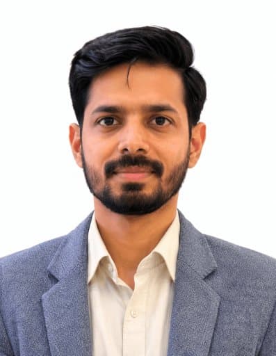 Anil Kumar Yadav